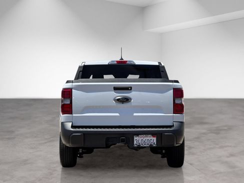 Used 2024 Ford Maverick XLT w/ XLT Luxury Package FWD image 5