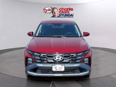 New 2026 Hyundai Tucson SE FWD image 8
