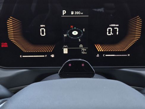 New 2027 Kia Telluride S image 11