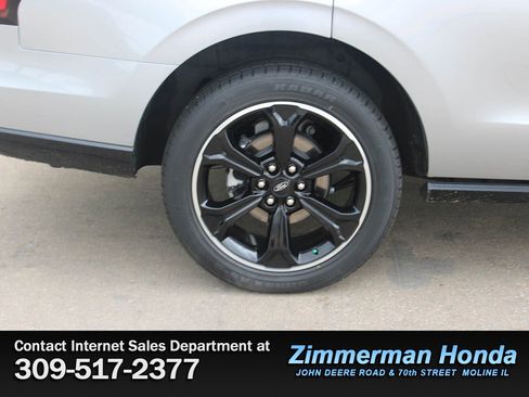 Used 2023 Ford Expedition Limited AWD/4WD image 22