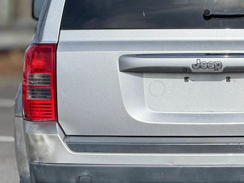 Used 2016 Jeep Patriot Sport w/ Power Value Group image 13