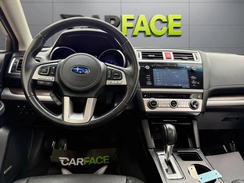 Used 2017 Subaru Legacy 2.5i Limited AWD/4WD image 27