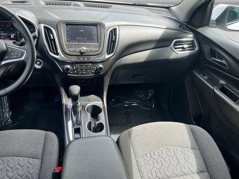 Used 2024 Chevrolet Equinox LT AWD/4WD image 15