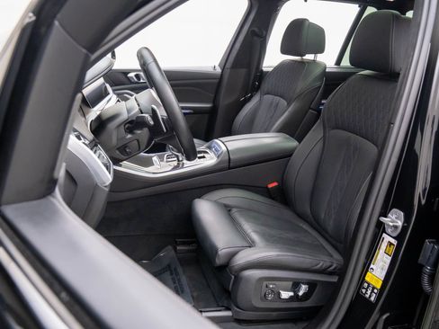 Used 2023 BMW X5 M50i w/ Executive Package image 16