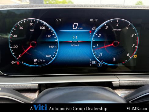 Certified 2022 Mercedes-Benz GLE 350 4MATIC image 33