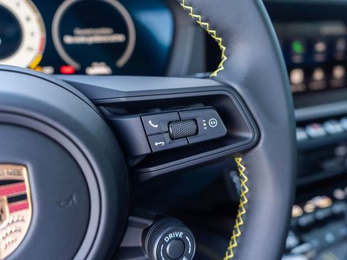 Used 2026 Porsche 911 GT3 image 22