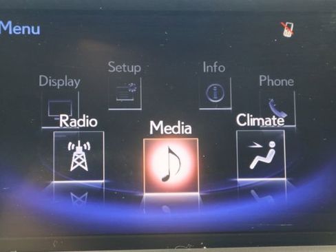 Used 2015 Lexus NX 200t FWD image 37