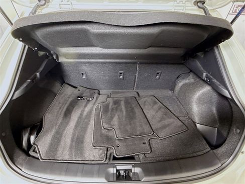 Certified 2022 Nissan Rogue Sport SV image 28