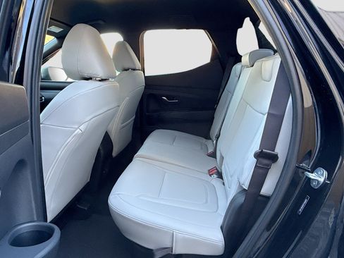 New 2026 Hyundai Santa Cruz SEL FWD image 22
