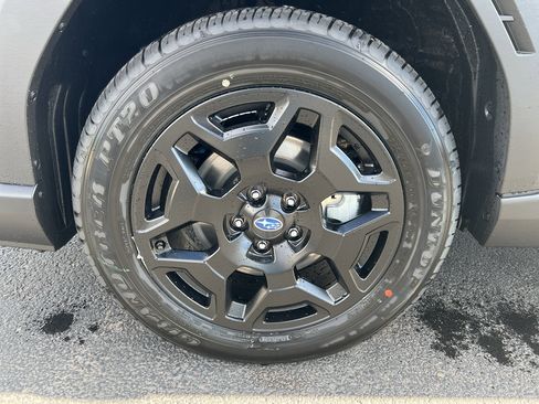 New 2026 Subaru Outback Limited image 9