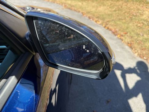 Used 2020 Kia Optima Premium image 45