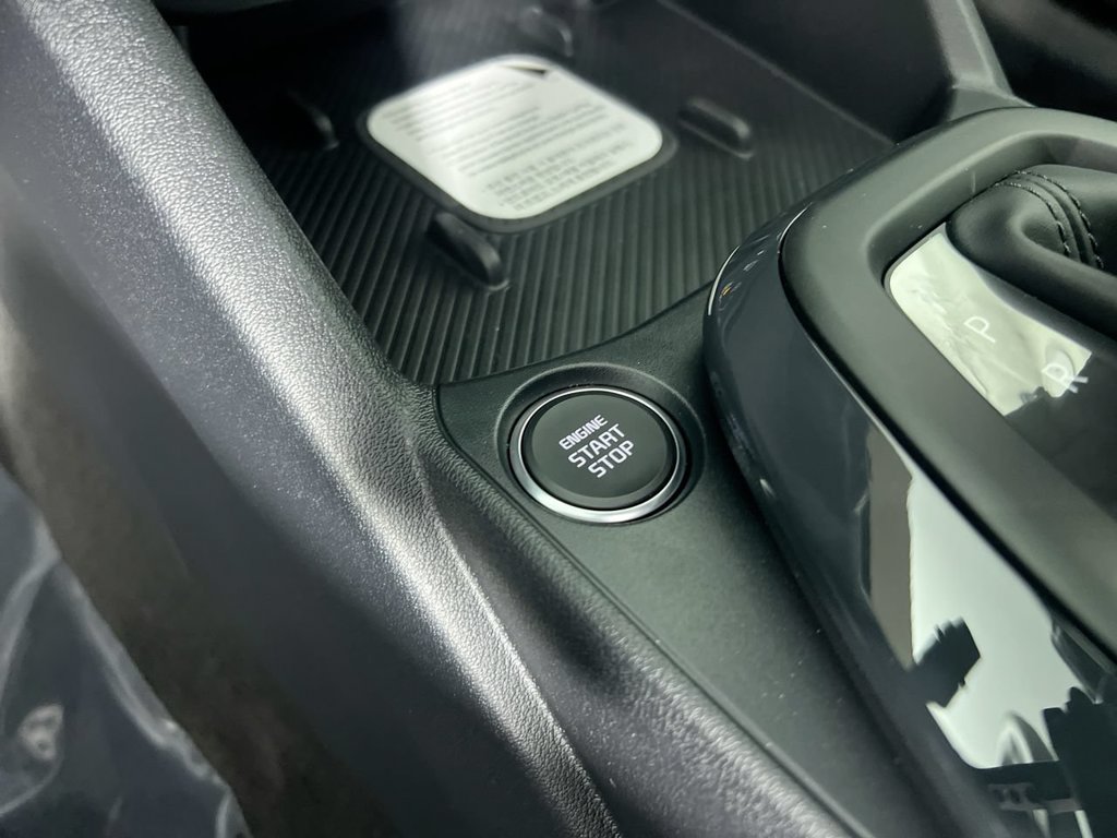 New 2026 Kia K4 EX FWD image 18