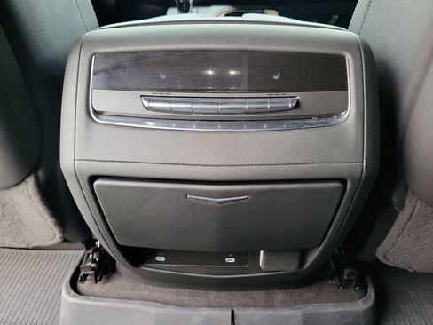 Used 2024 Cadillac Escalade ESV Luxury w/ LPO, Floor Liner Package image 15