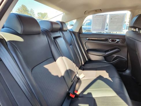 Used 2023 Honda Civic Touring image 15