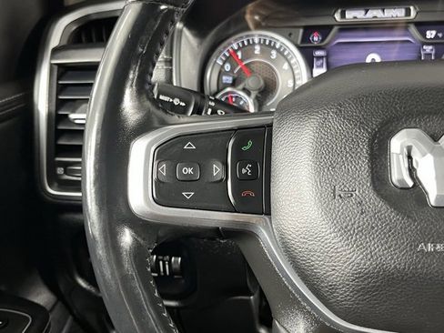Used 2022 RAM 1500 Laramie image 16