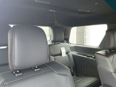 New 2025 Ford Expedition Tremor image 19