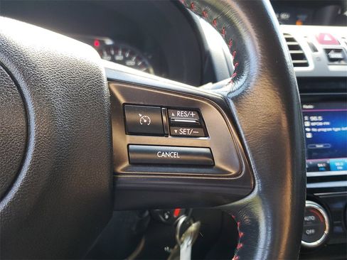 Used 2019 Subaru WRX image 24