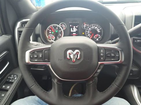 New 2026 RAM 3500 Big Horn image 18