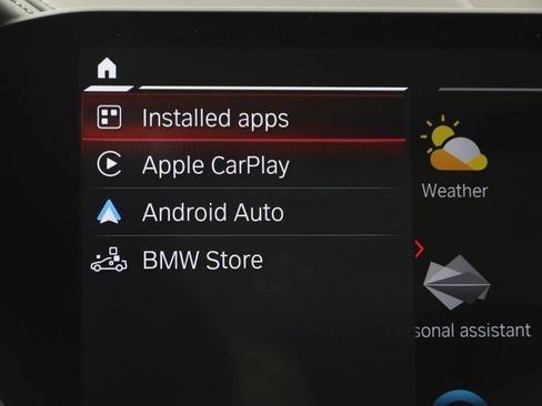 Used 2022 BMW X6 M w/ Competition Package AWD/4WD image 49