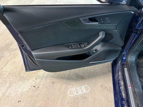 Used 2018 Audi A4 2.0T Premium Plus w/ Premium Plus Package AWD/4WD image 19