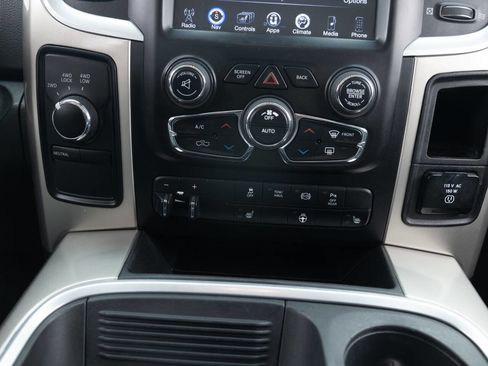 Used 2016 RAM 2500 Lone Star image 38