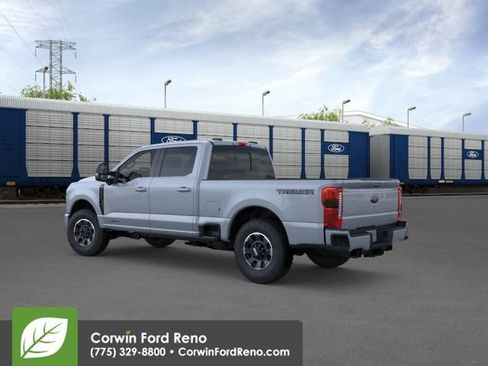New 2026 Ford F350 Lariat AWD/4WD image 4