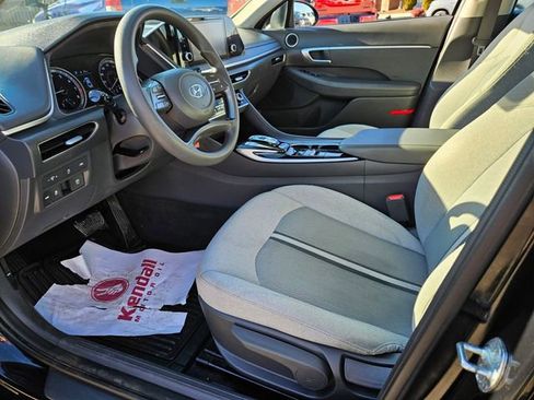 Used 2021 Hyundai Sonata SE image 9