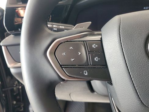 Used 2024 Lexus RZ 450e Premium w/ Technology Package image 19