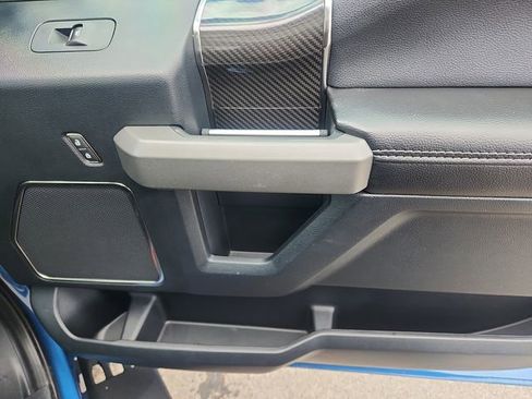 Used 2020 Ford F150 Raptor w/ Equipment Group 802A Luxury AWD/4WD image 34