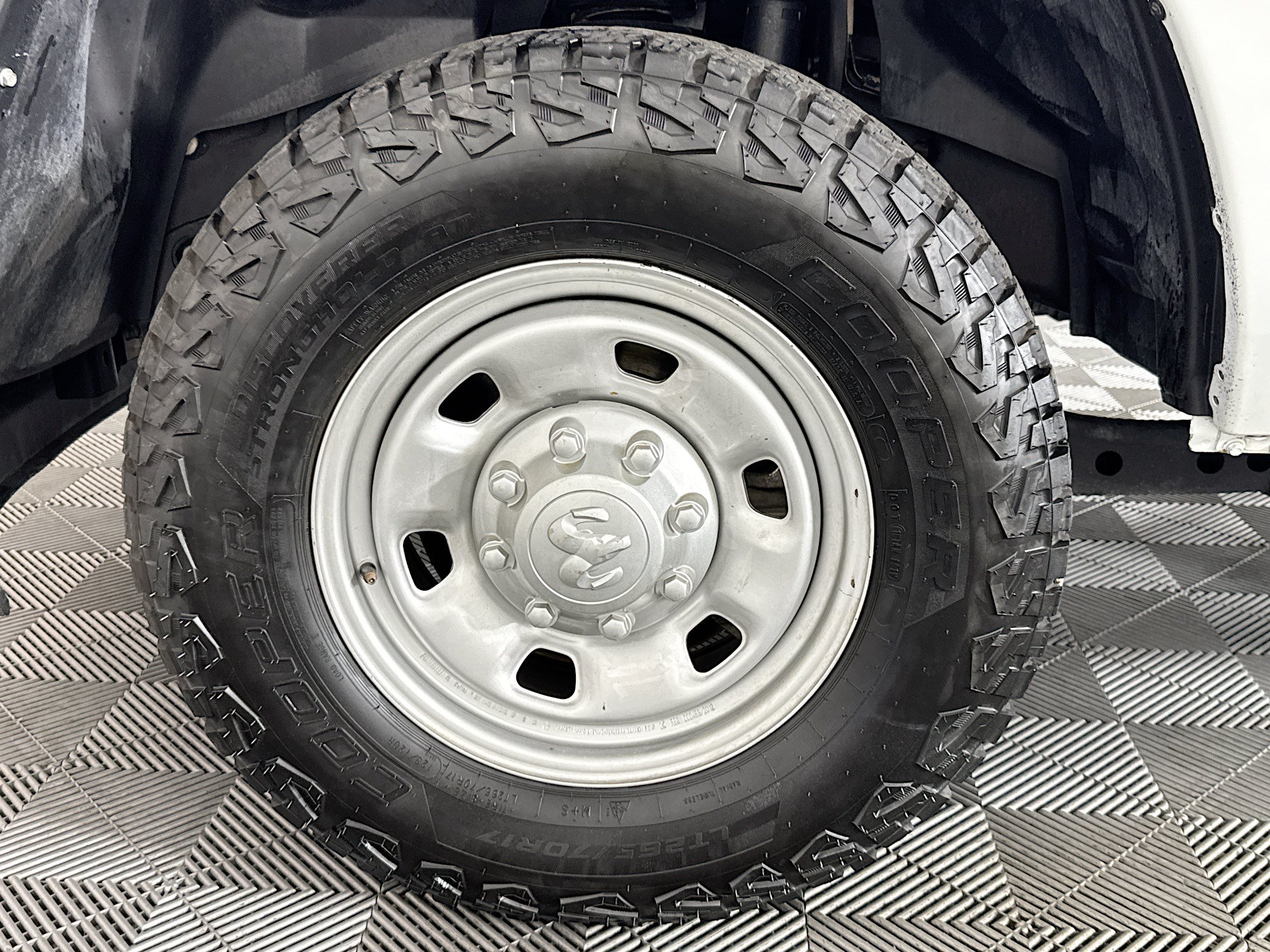 Used 2024 RAM 2500 Tradesman AWD/4WD image 67