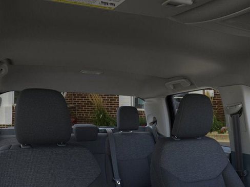 New 2025 Ford Maverick XL w/ Equipment Group 102A image 37