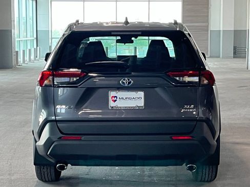 Used 2023 Toyota RAV4 XLE w/ Convenience Package AWD/4WD image 9