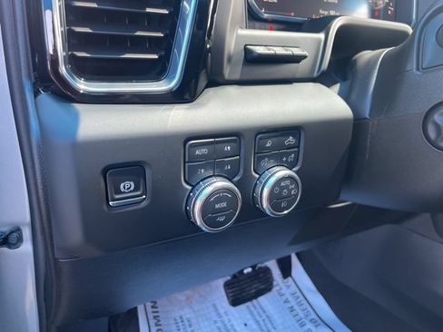 Certified 2026 GMC Sierra 1500 Denali Ultimate AWD/4WD image 14
