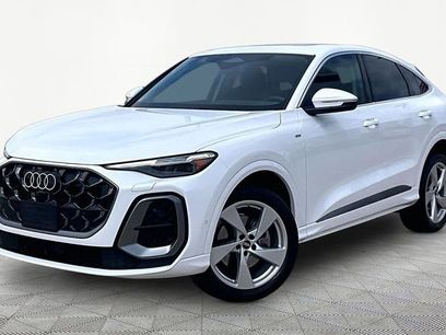 Used 2025 Audi Q5 Premium Plus w/ Premium Plus