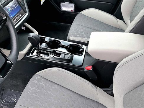 New 2026 Subaru Forester image 7