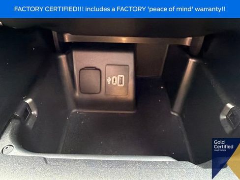 Used 2025 Ford Explorer ST w/ Sun And Sound Package AWD/4WD image 52