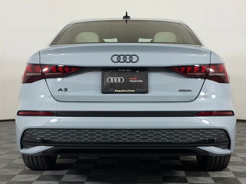 Used 2026 Audi A3 2.0T Premium w/ Black Optic Package AWD/4WD image 10