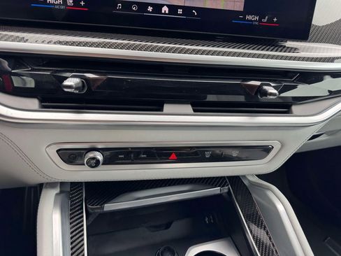 Used 2024 BMW X5 M Competition w/ Executive Package image 15