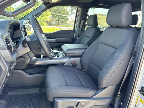 New 2026 Ford F150 XLT AWD/4WD image 8