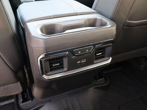 Used 2023 Chevrolet Silverado 1500 LTZ w/ LTZ Premium Package image 50