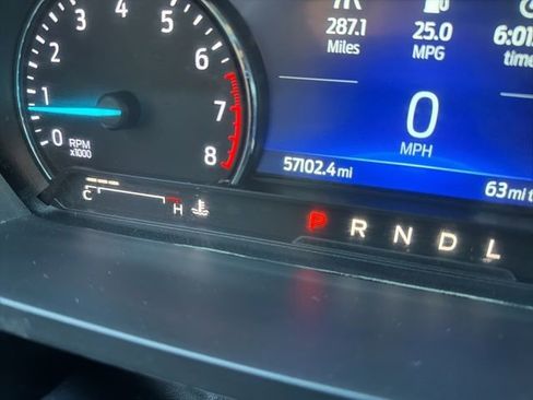 Certified 2022 Ford Explorer XLT image 47