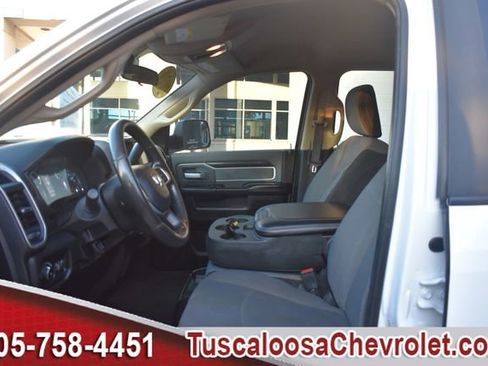 Used 2020 RAM 2500 Big Horn image 18