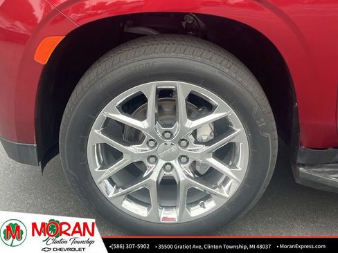 Certified 2023 GMC Yukon Denali AWD/4WD image 11