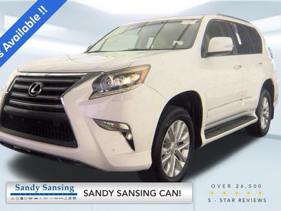 Used 2015 Lexus GX 460 w/ Premium Package