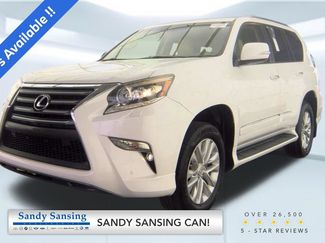 Used 2015 Lexus GX 460 w/ Premium Package AWD/4WD video 1