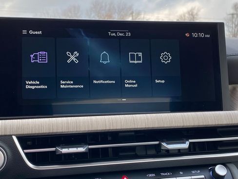 New 2026 Hyundai Sonata SEL image 14