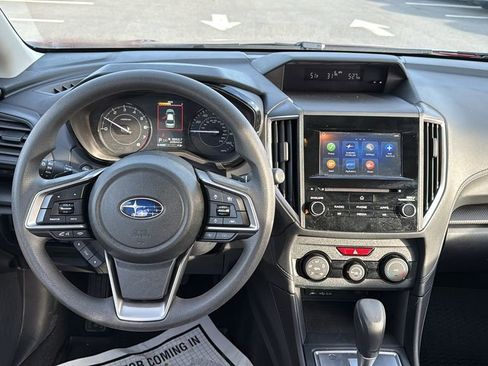 Certified 2023 Subaru Impreza Premium image 26