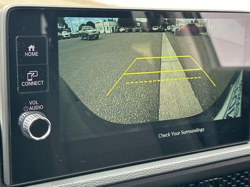 New 2026 Honda CR-V LX image 20
