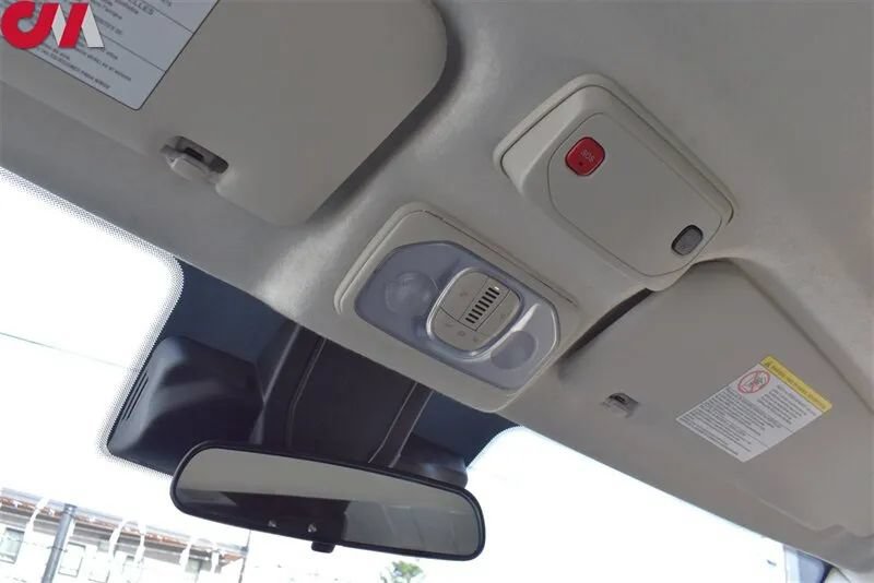 Used 2025 RAM ProMaster 2500 w/ U-Haul Equipment Group FWD image 17