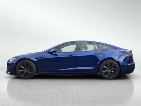 Used 2022 Tesla Model S image 7